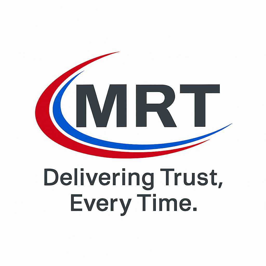 MRT Logo
